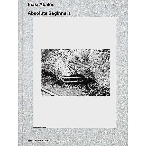 Absolute Beginners, Iñaki Ábalos