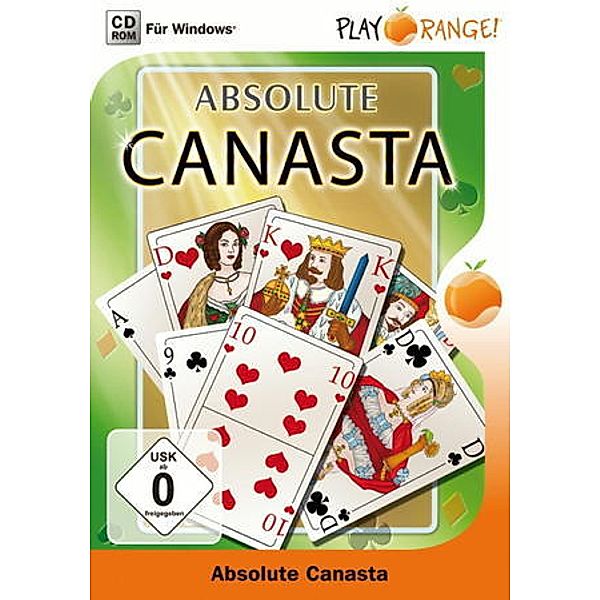 Absolute Canasta