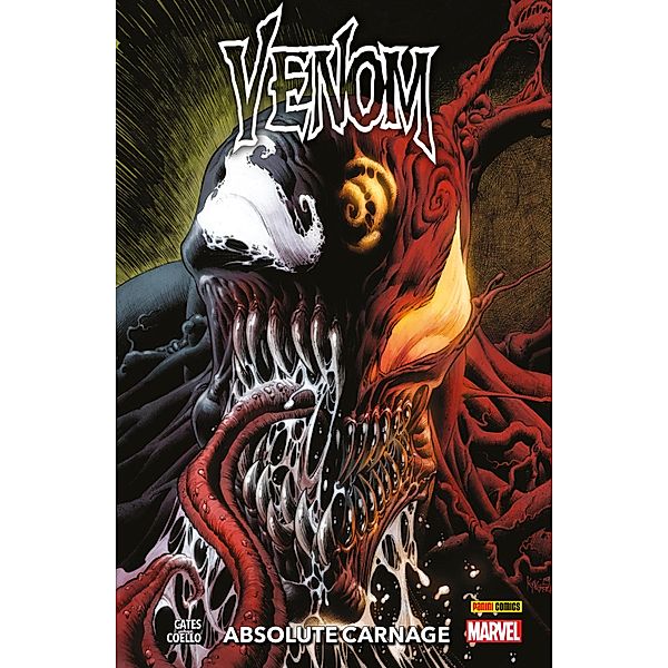 Absolute Carnage / Venom - Neustart Bd.5, Donny Cates