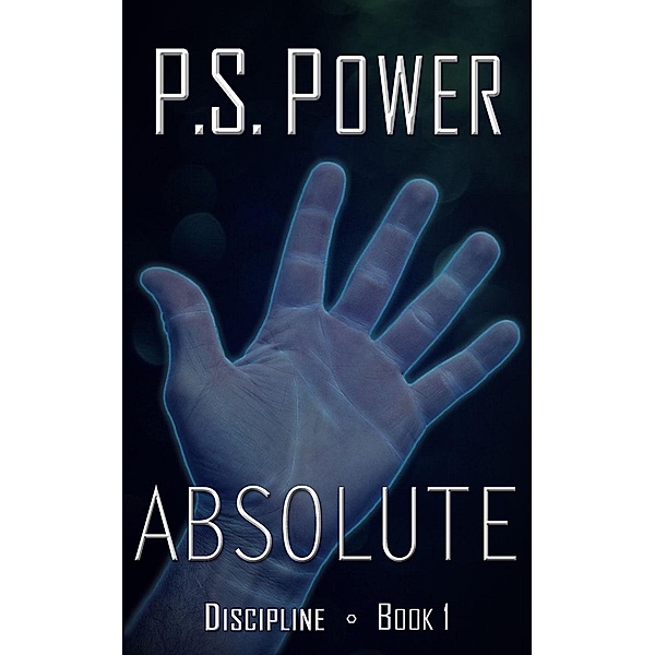 Absolute (Commitment, #1) / Commitment, P. S. Power