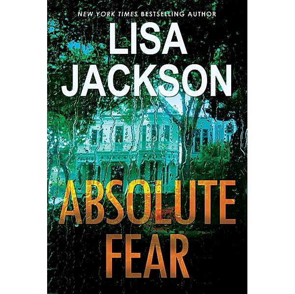 Absolute Fear / A Bentz/Montoya Novel Bd.4, Lisa Jackson