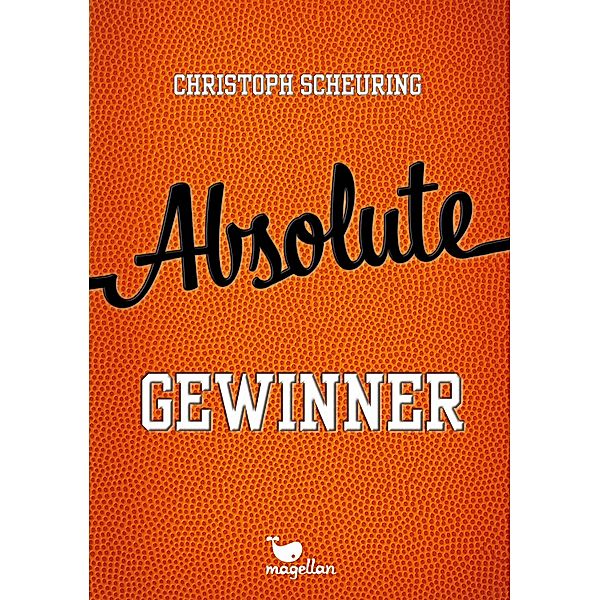 Absolute Gewinner, Christoph Scheuring