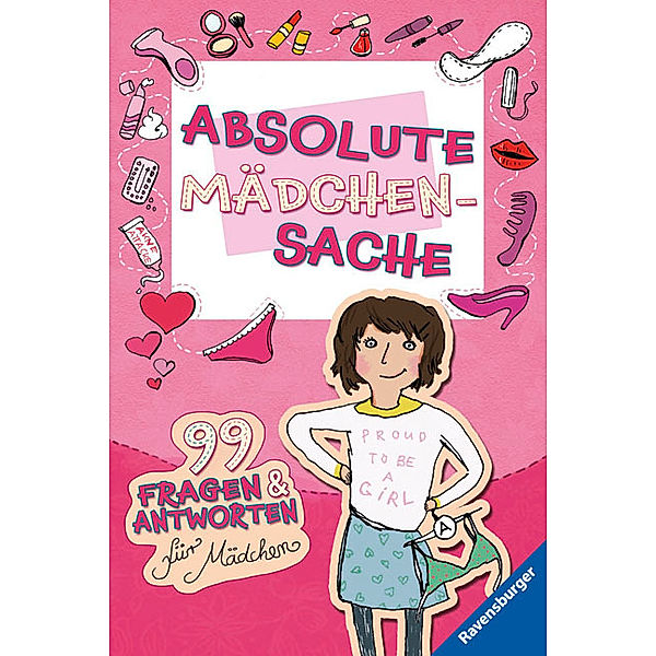 Absolute Mädchensache, Sabine Thor-wiedemann