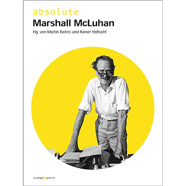 absolute Marshall McLuhan