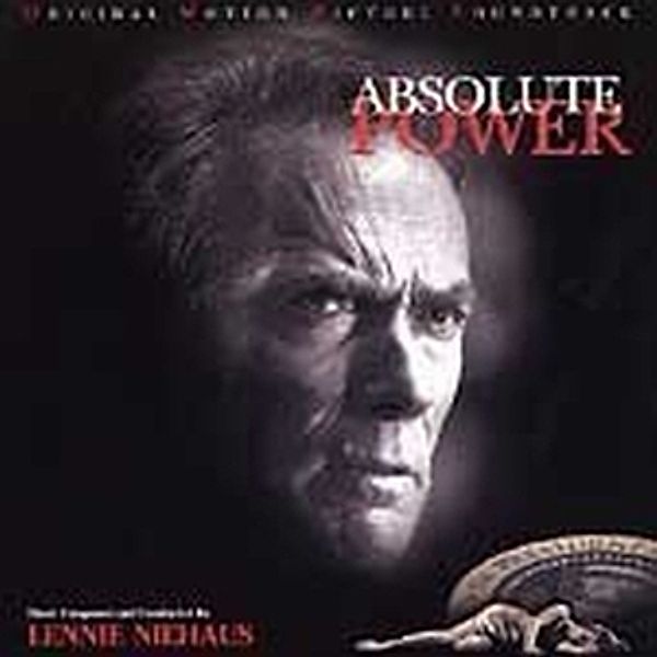 Absolute Power, Ost, Lennie Niehaus, Eastwo