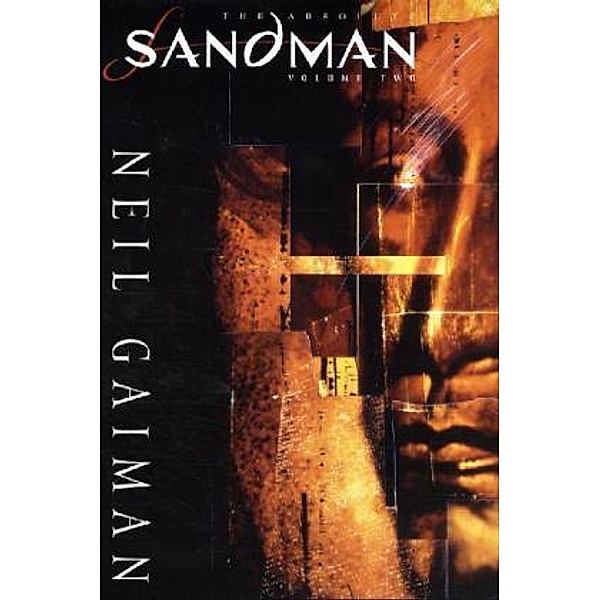 Absolute Sandman.Vol.2, Neil Gaiman, Dave McKean