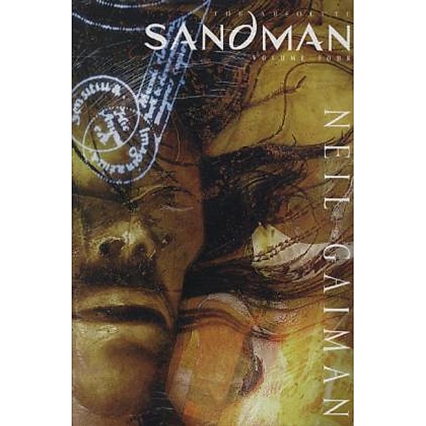 Absolute Sandman.Vol.4, Various