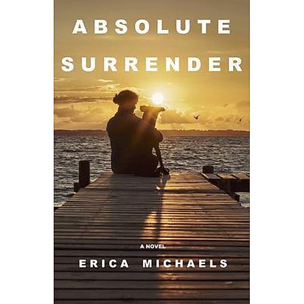 Absolute Surrender, Erica Michaels