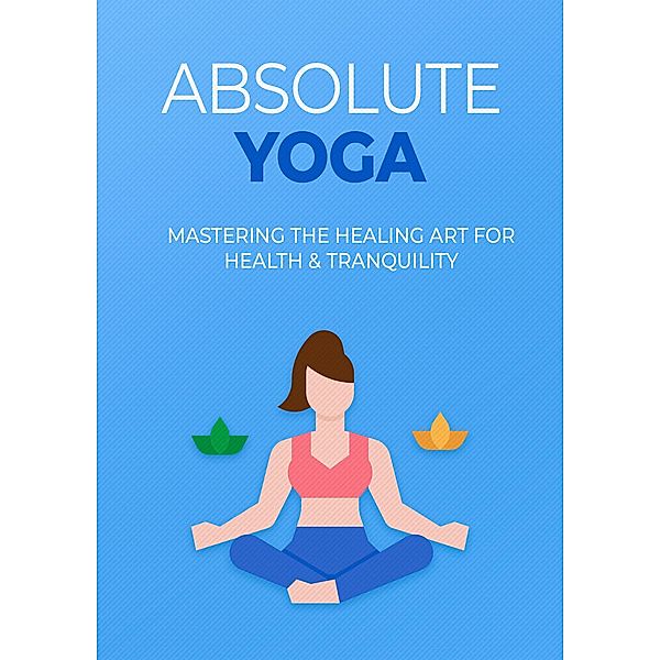 Absolute Yoga / 1, Kate Fit