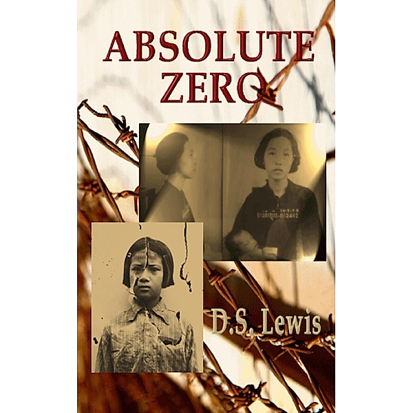 Absolute Zero, D. S. Lewis