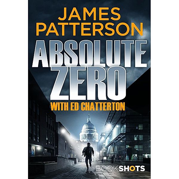 Absolute Zero / BookShots Digital, James Patterson