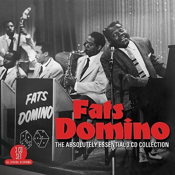 Absolutely Essential, Fats Domino