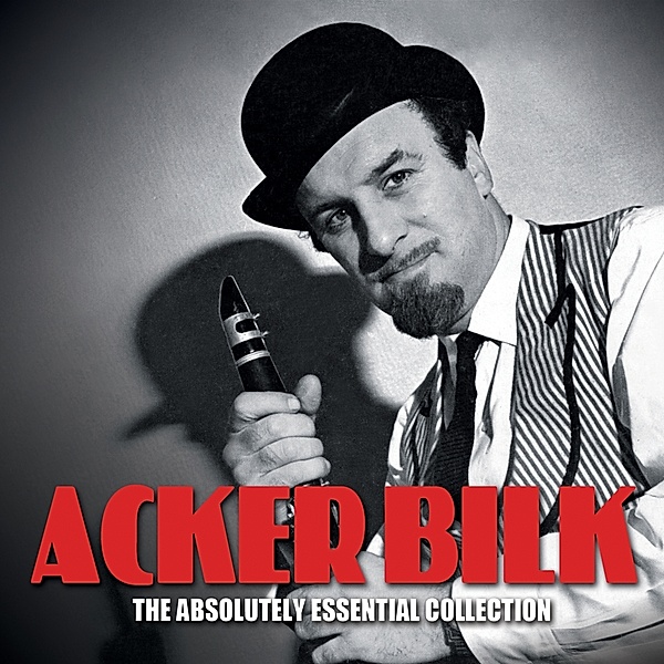 Absolutely Essential 3 Cd Collection, Acker Bilk