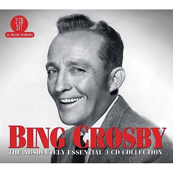 Absolutely Essential, Bing Crosby