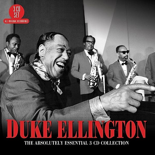 Absolutely Essential, Duke Ellington