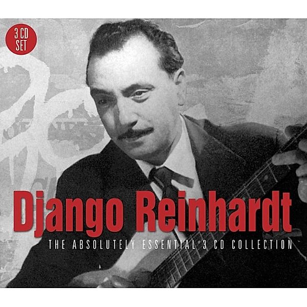 Absolutely Essential, Django Reinhardt