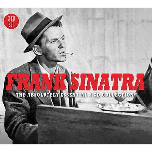 Absolutely Essential Collection, Frank Sinatra