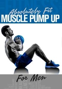 Image of Absolutely Fit: Muscle Pump Up