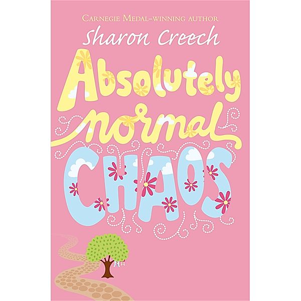 Absolutely Normal Chaos, Sharon Creech