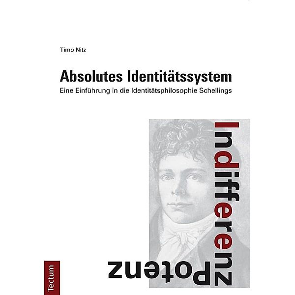 Absolutes Identitätssystem, Timo Nitz