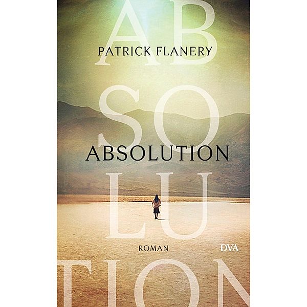 Absolution, Patrick Flanery