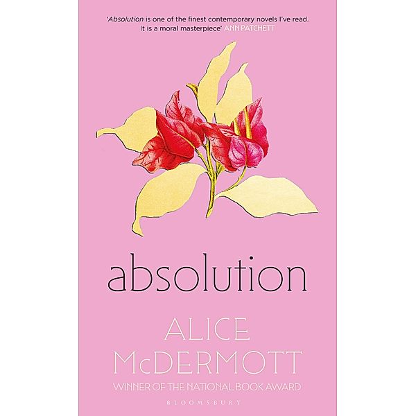 Absolution, Alice McDermott