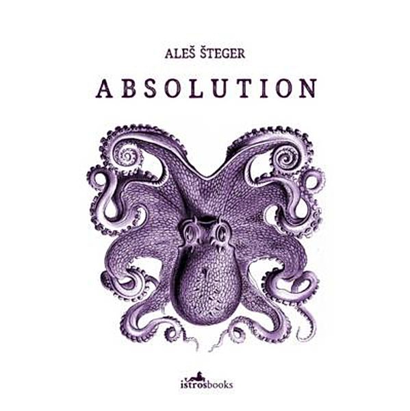 Absolution, Ales Steger