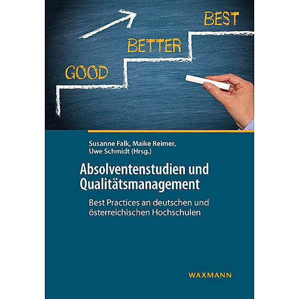 Absolventenstudien und Qualitätsmanagement