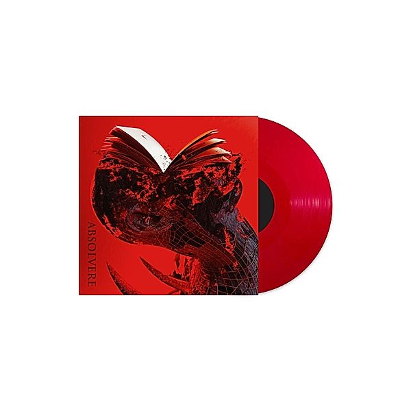 Absolvere (Crimson Edition) (Vinyl), Signs of the Swarm