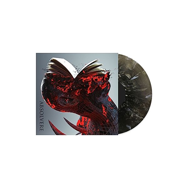 Absolvere (Vinyl), Signs of the Swarm