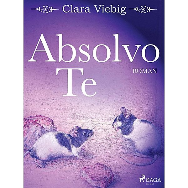 Absolvo te!, Clara Viebig