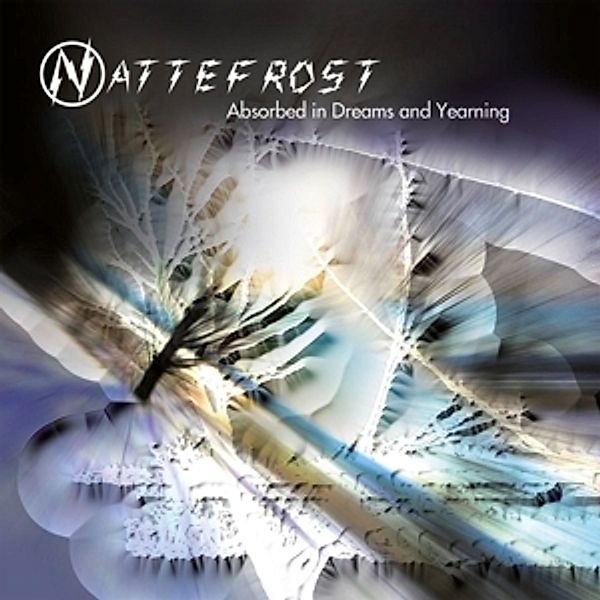 Absorbed In Dreams And Yearning (Lim.Ed.) (Vinyl), Nattefrost