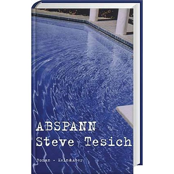 Abspann, Steve Tesich