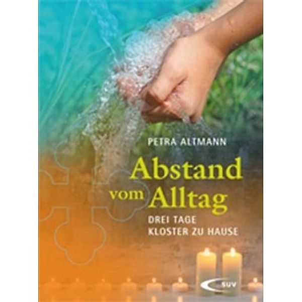 Abstand vom Alltag, Petra Altmann