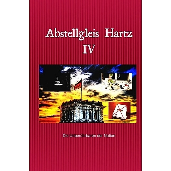 Abstellgleis Hartz IV, Hans-Jürgen Graf