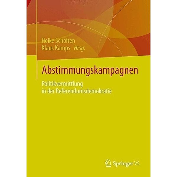 Abstimmungskampagnen