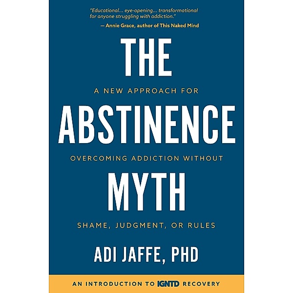 Abstinence Myth, Adi Jaffe