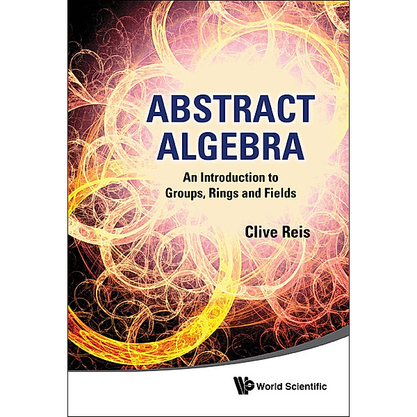 Abstract Algebra, Clive Reis