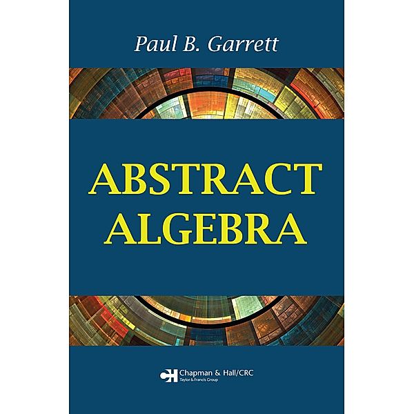 Abstract Algebra, Paul B. Garrett