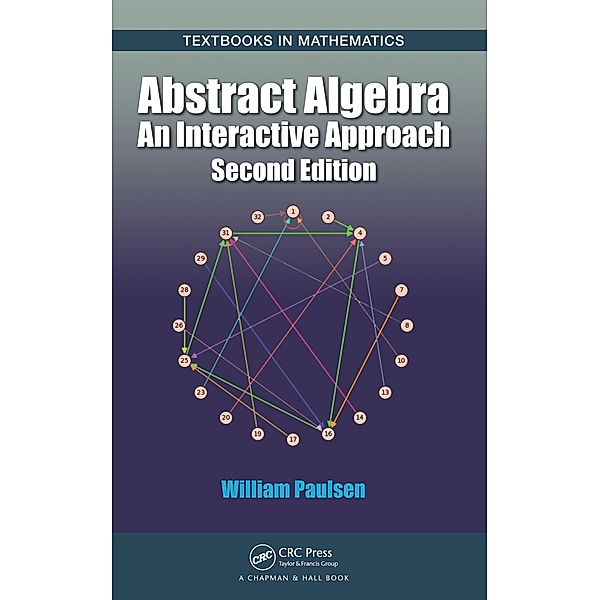 Abstract Algebra, William Paulsen