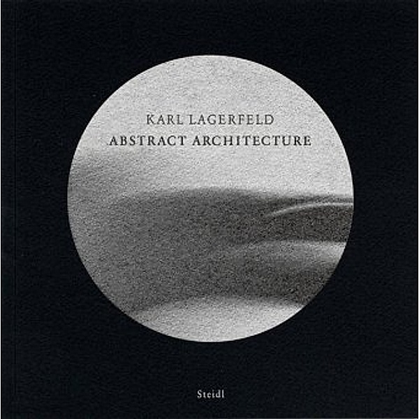 Abstract Architecture, Karl Lagerfeld