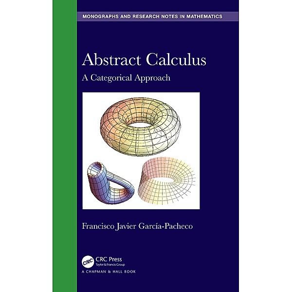 Abstract Calculus, Francisco Javier Garcia-Pacheco