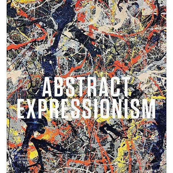 Abstract Expressionism, David Anfam, Susan Davidson, Edith Devaney