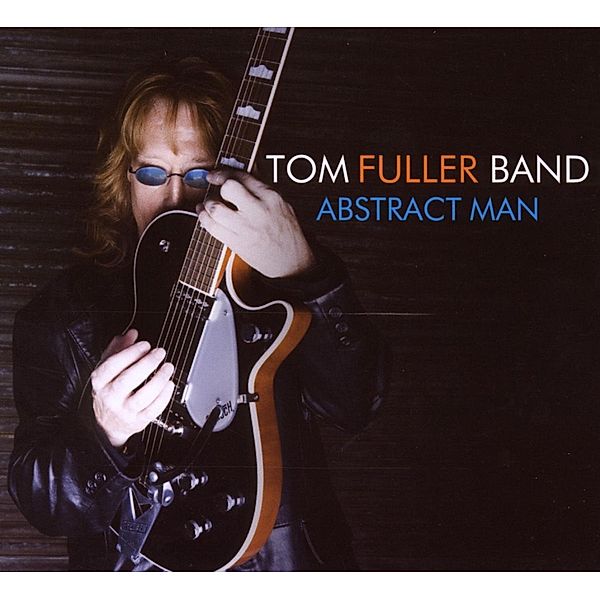 Abstract Man, Tom-Band- Fuller