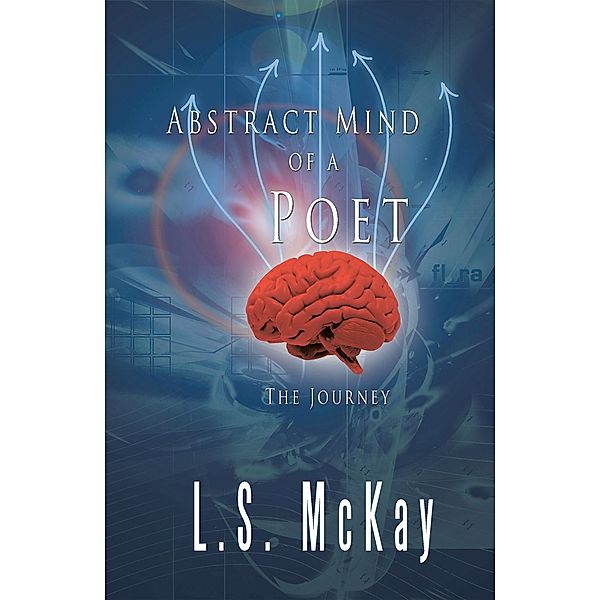 Abstract Mind of a Poet, L. S. McKay