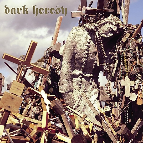 Abstract Principles (Vinyl), Dark Heresy