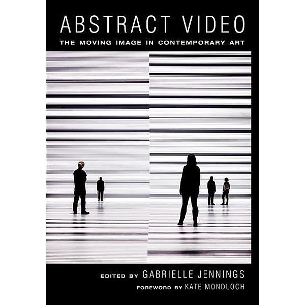 Abstract Video / University of California Press