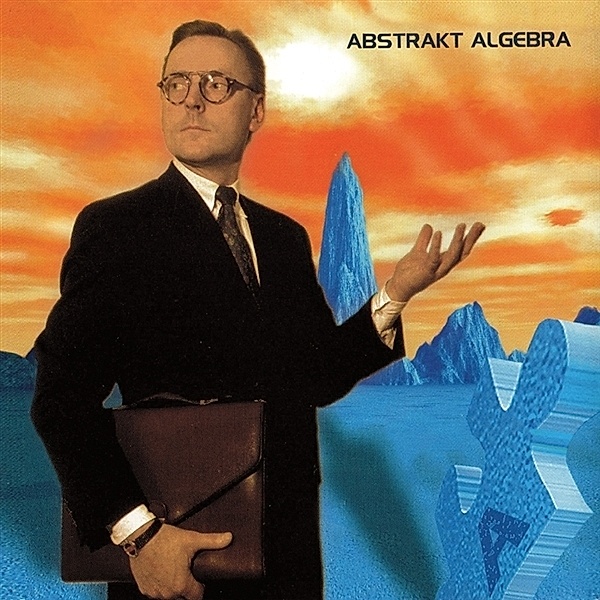 Abstrakt Algebra, Abstrakt Algebra