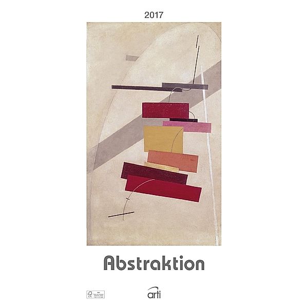 Abstraktion 2017, Arti