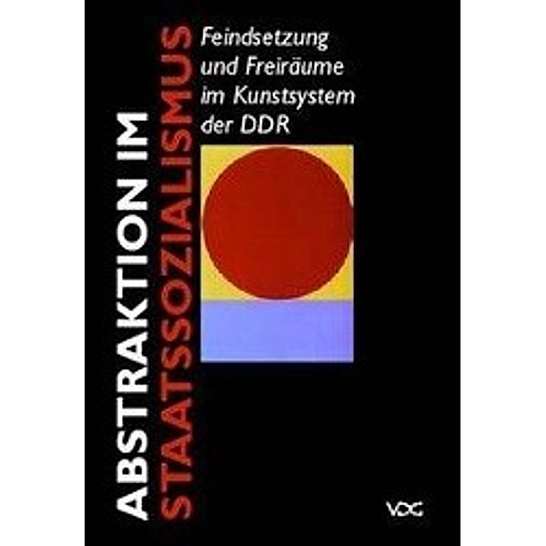 Abstraktion im Staatssozialismus